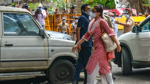 ปส.อินเดียเรียกสอบนักแสดงสาว