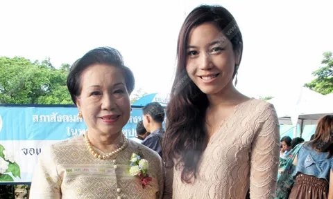 แม่ดีเด่นเผยหลักเลี้ยงลูกเป็นคนดี ต้องเป็นตัวอย่างประพฤติดี มีศีลธรรม ซื่อสัตย์