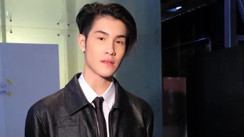 “เจ้านาย” เหงาน้องชายบินกลับไปเรียนอังกฤษ พร้อมลุยงานเพลงต่อ