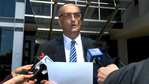 ดรีมเวิลด์ในออสเตรเลีย จ่ายชดเชย 77 ล้าน คดีอุบัติเหตุเครื่องเล่นดับ 4 ศพ