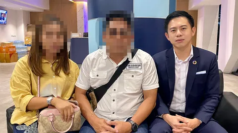 อิสระ โวย "ตลกร้าย" เสนอเรียนพิเศษฟรี 9 พัน เยียวยาอนุบาลถูกทำร้าย