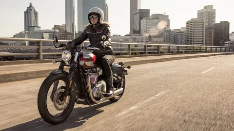 ขี่บิ๊กไบค์ยังไงให้โลกจำ!