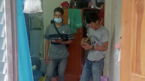 สลด แม่ตาย ลูก 4 เดือนหิว นอนดูดนมศพ พ่อสุดช็อก เห็นภาพสะเทือนใจ 