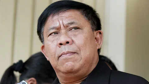 กทม.เปิดสะพานข้ามคลองทวีวัฒนา เชื่อมเดินทางเสริมเศรษฐกิจชุมชน