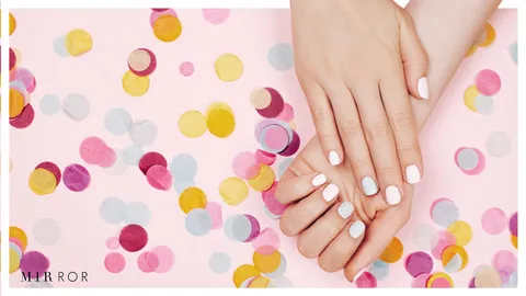 รวมเทคนิคดูเเลเล็บให้เรียบหรู คุณหนูแบบขั้นสุด