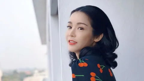 นุ๊ก สุทธิดา โพสต์แคปชั่นชวนสงสัยเรื่องความรัก คนแห่ให้กำลังใจเพียบ