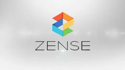 Zense เตรียมเปิดตัวถือลิขสิทธิ์บอลไทย 15 ต.ค.