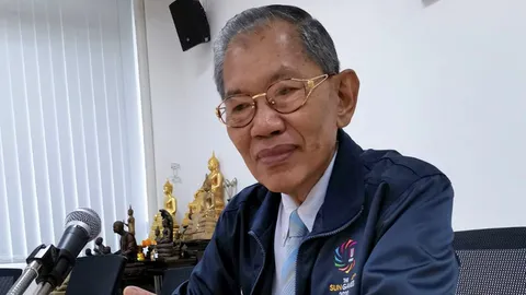 "วิชา" เสนอ นายกฯ ชง ทบทวนมติครม.ร่างปฏิรูป ตร.แนะ ใช้ร่าง "มีชัย" ดีสุด 