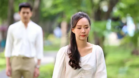 “เต้ยจริน” ดราม่าเครียด ร่วม “เต้ยพงศ” ประคองอารมณ์ลึกใน “ความทรงจำสีจาง”