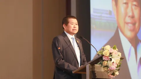 สถ.ร่วมสัมมนา กมธ.ศึกษาการจัดทำและติดตามการบริหารงบประมาณ