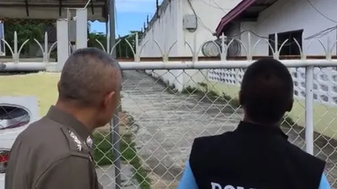 สั่งสอบช่องโหว่ 2 นักโทษแหกเรือนจำกระบี่ ระบบไฟฟ้าแรงสูง มีปัญหาหรือไม่