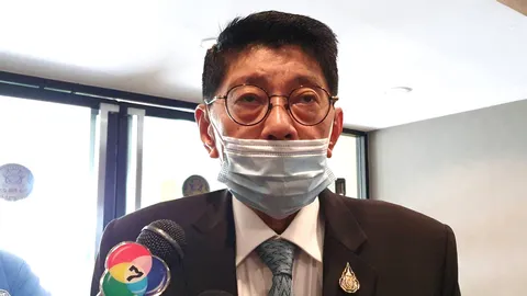 วิษณุ ยัน ตั้ง ศปก.ศบค.ไม่ใช่ เตรียมรับ โควิด-19 ระลอก 2 