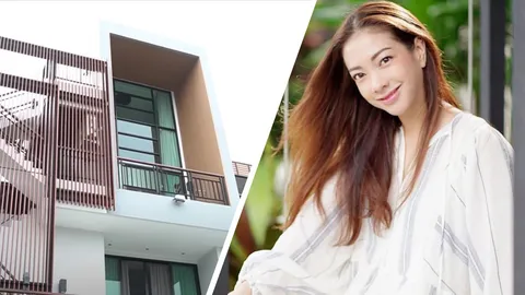 แป้ง อรจิรา พาดูบ้านใหม่ 40 ล้าน กว่าจะได้หลังนี้มาไม่ใช่เรื่องง่าย (คลิป)