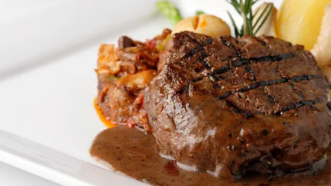 สร้างความสุขด้วยการชิมของอร่อยเลิศรส