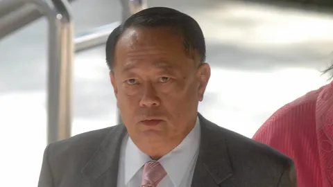 ถอดยศ "เชาวริน" ติดคุกคดีโกง พร้อม 9 ตํารวจ "พ.ต.อ.สุพัฒน์" ก็โดนด้วยคน