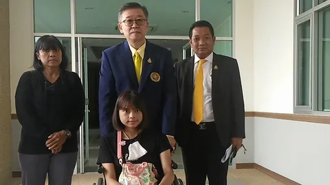 "น้องบีม" สู้ 15 ปี ยึดทรัพย์ 18 ล้อ ผ่อนจ่าย 5 ล้าน