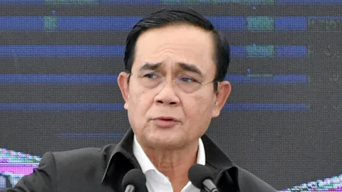 “บิ๊กตู่” ประชุมร่วม 16 ซีอีโอไทย-เทศ ผลักดันต่อยอดการลงทุนในอีอีซี ยกระดับโลจิสติกส์ครบวงจร