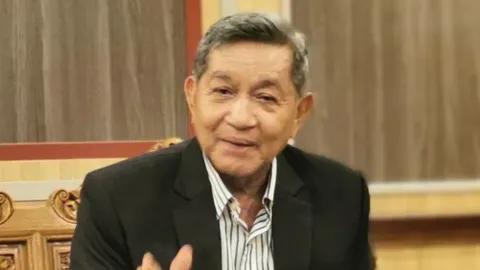 "บิ๊กบัง" ครบ 74 ปี ย้อนอดีต "ทักษิณ" เคยบอก ผมเป็นนักกีฬา รู้แพ้รู้ชนะ 