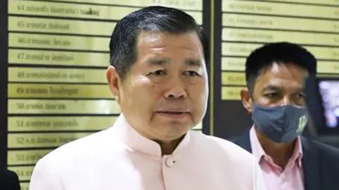 "นิพนธ์" แจงยิบ รักษาประโยชน์รัฐ ชะลอ จ่ายเงินซื้อรถ เหตุมีร้องทุจริต 