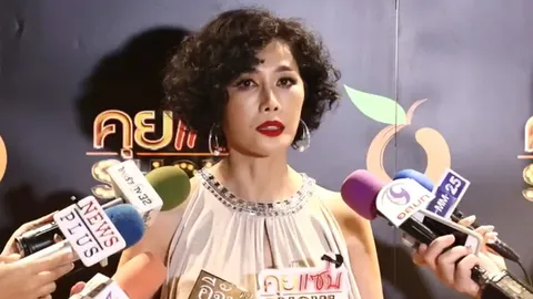 แอน มรกต มณีฉาย ป่วยหลายโรครุม "แม่นางงามติดหนี้" ทำเดือดร้อนหนัก (คลิป)