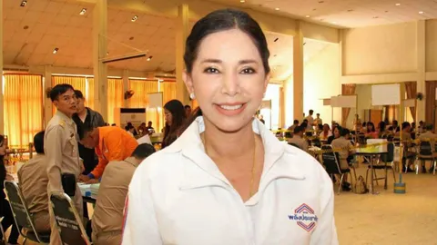 แต่งตั้งถูกคน "ณัฐธ์ภัสส์" ได้เป็นที่ปรึกษารมต. ดูแลสำนักงานพระพุทธศาสนา