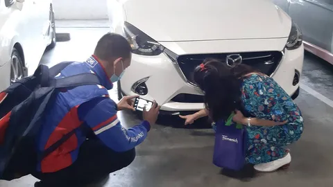 ทิพยประกันภัย ปรับลุคพนักงานสำรวจภัย มาไว ใส่ใจ ไม่มากเรื่อง