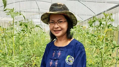 ยังสมาร์ทฟาร์มเมอร์