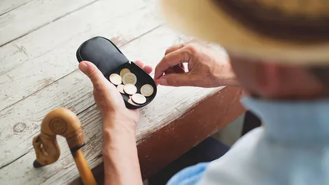 บำเหน็จดำรงชีพท้องถิ่น