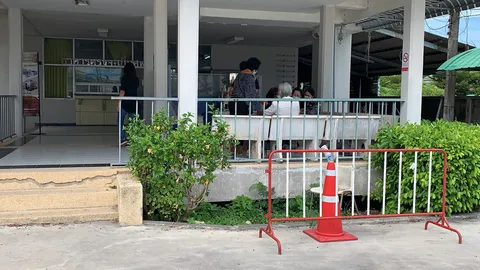 ญาติรับศพ ผอ.องค์การสวนสัตว์ฯ กลับศรีราชา ลูกเผยพ่อตั้งใจแก้ปมค้าสัตว์ป่า