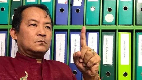 ศรีสุวรรณ ชงข้อสังเกตประมูลรถไฟฟ้าสีส้มส่อขัดมติ ครม. จ่อยื่นร้องฟันผิด