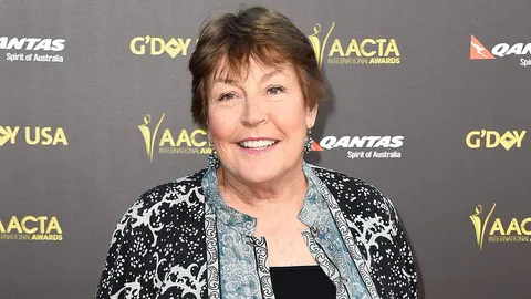 "เฮเลน เรดดี้" เจ้าของเพลงเรียกร้องสิทธิให้ผู้หญิงเสียชีวิตแล้วด้วยวัย 78 ปี