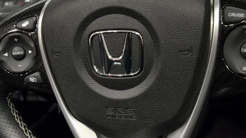 ฮอนด้ายืนยัน ถุงลมนิรภัยทาคาตะระเบิด คร่าเหยื่อรายที่ 17 ในสหรัฐฯ