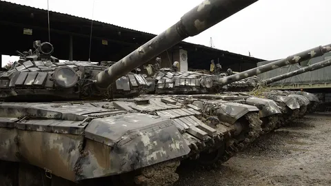 อาเซอร์ฯรบไม่เลิกทวงคืนนากอร์โน