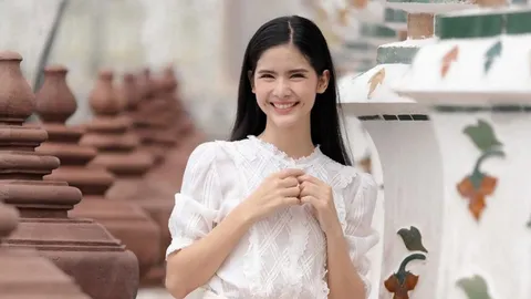 “กานต์ ณัฐชา” ชีวิตพลิกหลังคว้าไทยซูเปอร์โมเดล