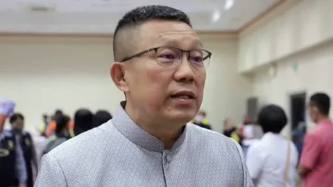 ผู้ว่าฯ ขอนแก่น สั่งให้เขื่อนอุบลรัตน์ปล่อยน้ำเพิ่ม แก้น้ำพองเหม็นเน่า 