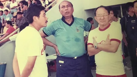 วันนักฟุตบอลทหารอากาศ