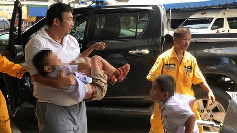 หมาเขี้ยวโหด