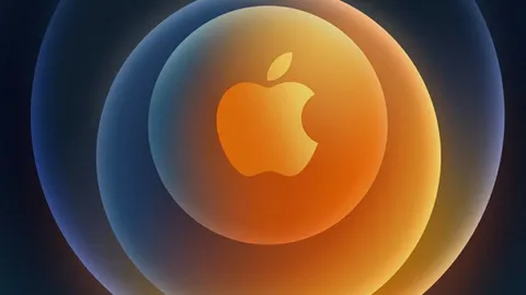 Apple ยืนยัน 13 ต.ค. จัดงานใหญ่ คาดเปิดตัว  iPhone 12