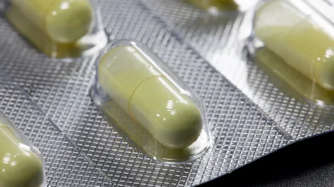 อย.ชี้อย่าแข่งกินยา