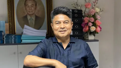 “เทพไท” ชงนายกฯ ให้ “อาคม” รมว.คลัง ควบรองนายกฯ เศรษฐกิจแทน “สุพัฒนพงษ์”