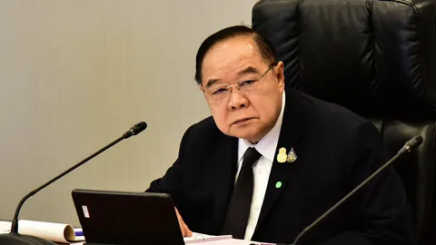 มติ กมช. แต่งตั้ง “ปรัชญา” เป็นเลขาฯ คกก.รักษาความมั่นคงปลอดภัยไซเบอร์