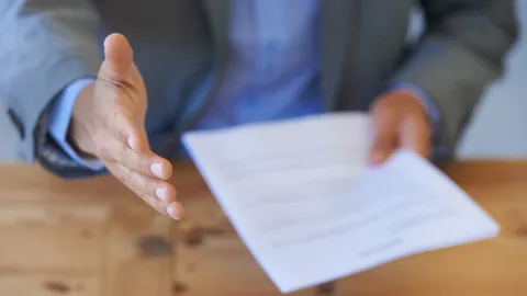 5 คำถามสัมภาษณ์งานที่ทุกคนต้องเจอ ภายใน 30 นาทีแรก