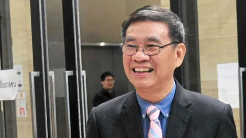 สมชัย บอก “ก็แค่อีกปาหี่” รบ. ให้เลือกตั้ง อบจ. รู้ทัน หวังลดกระแสชุมนุม