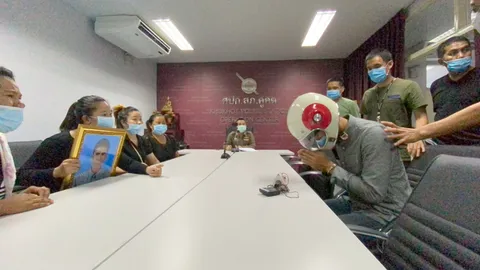 รวบเซียนพระโหดตื้บลุงวินดับ แค่จยย.เฉี่ยวชน ก่อนหนีกบดานเมืองกาญจน์