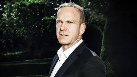 "ลองจินส์" ต้อนรับซีอีโอคนใหม่ พร้อมตอกย้ำภาพลักษณ์นาฬิกาสวิสคลาสสิกในราคาเข้าถึงทุกเจเนอเรชัน