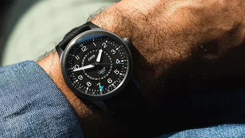 เวลาแห่งการเหินเวหาครั้งใหม่