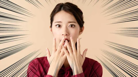 I am stunned by the noise.