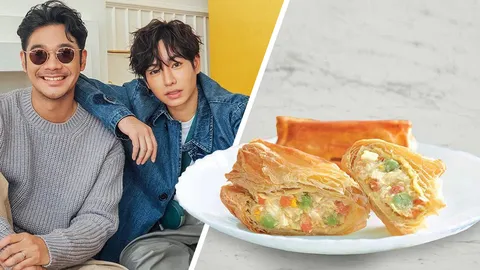 เกิดอะไรขึ้นกับพายไก่เอสแอนด์พีจนติดเทรนด์ทวิตเตอร์