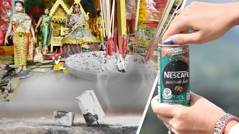 หญิงใบ้ออนทัวร์ ขอ "เลขเด็ด" ดอยช้าง ดอยกาแฟที่ดีที่สุดของไทย