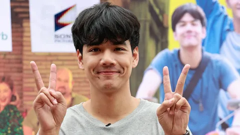 “นิกกี้” แอ่นอกรับคุย “ก้อย” คนเดียวไม่หวั่นคู่แข่งเยอะ งงโดน “ใบเฟิร์น” บล็อกไอจี